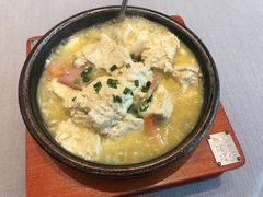 -颂福楼·南京菜(定淮门店)