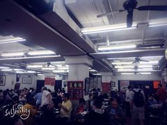 -香港蓮香樓(中環店)