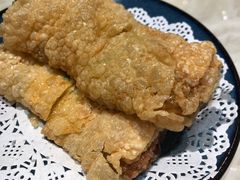 -稻香酒家(长宁KING88广场店)