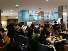 -胥城大厦-胥香自助餐厅