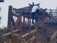 -三国赤壁古战场