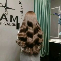 -3AM HAIR SALON染发烫发接发