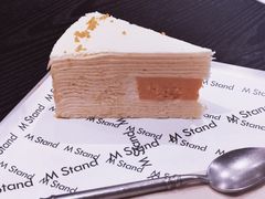 -M Stand(银泰中心in01店)