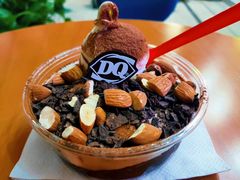 -DQ·蛋糕·冰淇淋(三亚青春颂店)