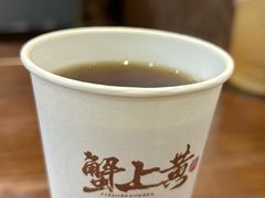 -蟹上黄·蟹黄面·江南糖水(人民广场店)