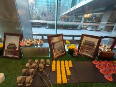 -北京希尔顿逸林酒店