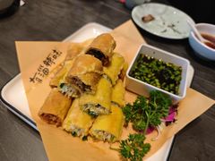 -阿喆私房菜(西五路店)