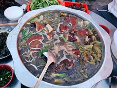 -扎佐老牌蹄膀·猪脚