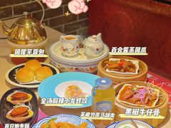 -点都德(大茶楼店)