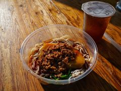 -洪记凉米线(新兴路店)