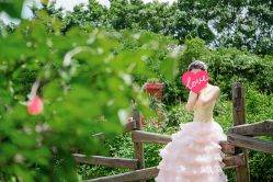 -金夫人婚纱摄影(华南店)