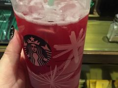 -星巴克(威尼斯人店)