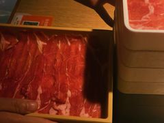 -温野菜涮涮锅(西单大悦城店)