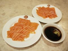 -芭菲盛宴·环球美食(锦城万达广场店)