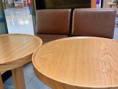 用餐区-CoCo都可(合生汇店)
