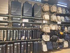 -MUJI无印良品(华贸店)