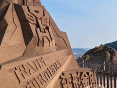 -大梅沙海滨公园