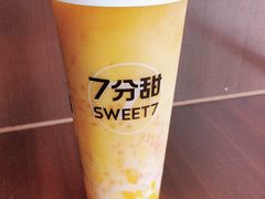 -7分甜(天津南开大悦城店)