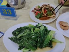 -考记泥焗鸡农庄·海鲜(北洛秘境店)