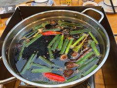 -厝味火锅·潮汕卤水火锅(十一合店)