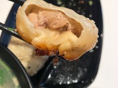 -小杨生煎(火车站北广场店)