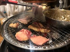 -韩国料理大力士(屏风街店)