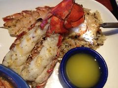 -RED LOBSTER(中城西店)