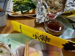 -木屋烧烤(惠阳华润小径湾店)