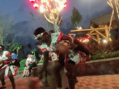 -三亚海昌梦幻海洋不夜城