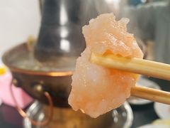-天桥老金涮肉(牛街店)