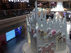 -COSTA COFFEE(恒基名人购物中心店)