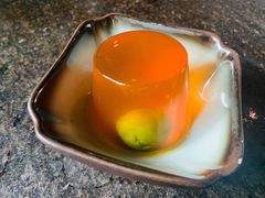 梅子茶冻-湊湊火锅·茶憩(新中关购物中心店)