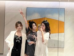 -长沙尼依格罗酒店