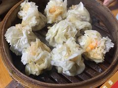 -正宗天津烧麦馆(柳州路店)