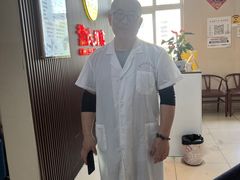 -楚氏正骨推拿按摩院(九水东路店)