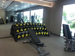 -WEGYMER健萌健身(雅颂居馆)