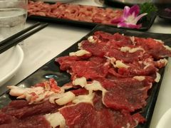 三花趾-陈记顺和潮汕鲜牛肉火锅(番禺迎宾大道店)