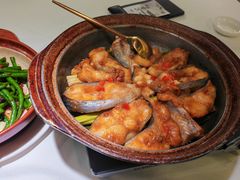 香茅堂啫鮰鱼-南棠馆粤菜坊(群光店)