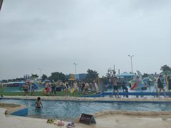 -秦皇岛乐岛海洋王国