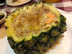 -开心果牛扒城(雍华庭店)