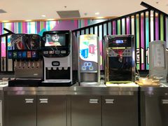-龍歌自助小火锅(李沧丽达店)