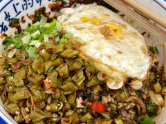 -虎子面粉馆(五一东村店)