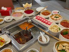 -海底捞火锅(龙岗星河COCO Park店)