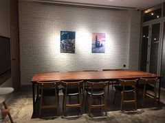 等位区-AO cafe＆bistro
