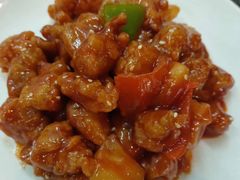 -老妈私房菜