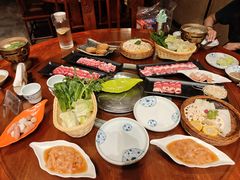-古关火锅店(古北水镇景区店)