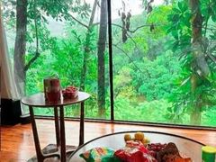 -梅州天地人花园酒店(梅县人民广场店)