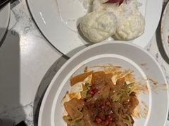 -奉天小馆·非遗东北菜(济南万象城店)