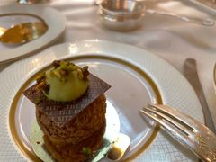 -The Ritz Restaurant