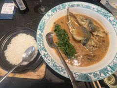 -芳芳私房菜·精做淮扬菜(承德路店)